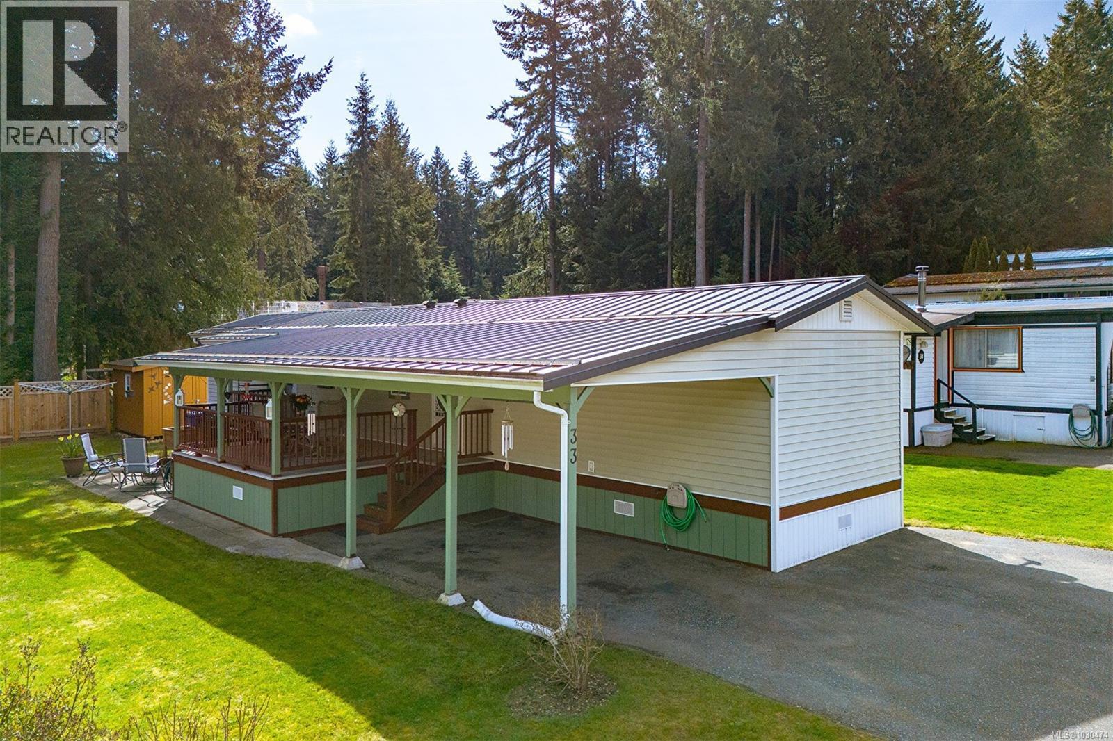 33 1260 Fisher Rd, Cobble Hill, British Columbia  V8H 0G4 - Photo 2 - 1030474