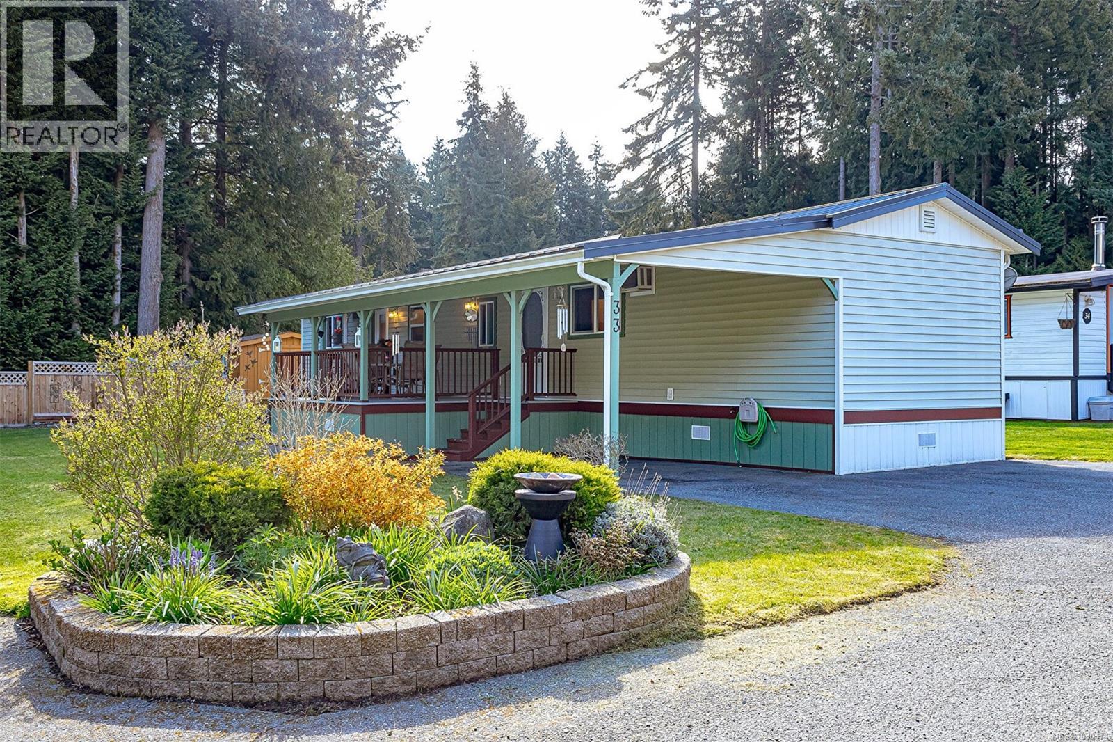 33 1260 Fisher Rd, Cobble Hill, British Columbia  V8H 0G4 - Photo 5 - 1030474