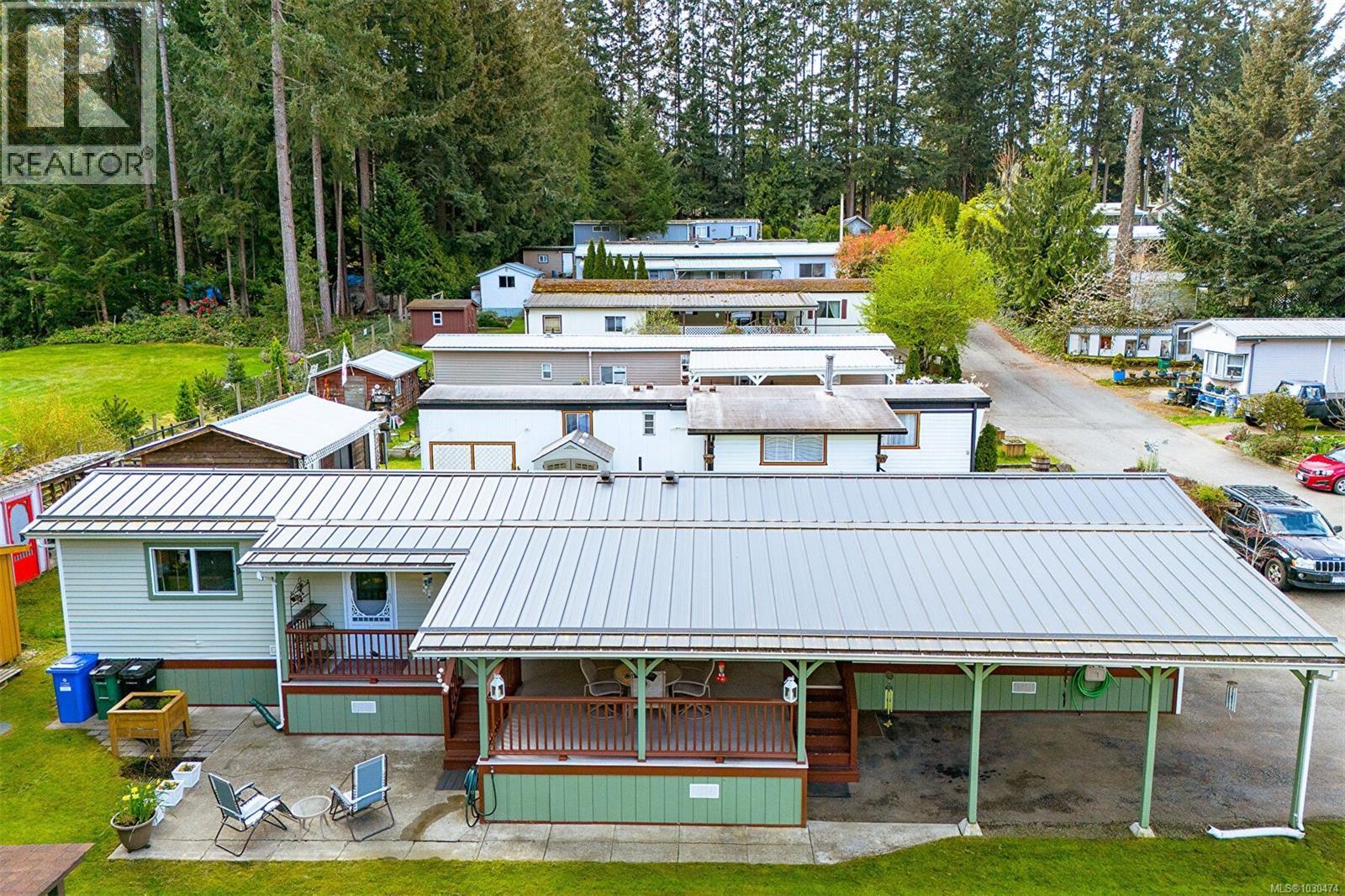 33 1260 Fisher Rd, Cobble Hill, British Columbia  V8H 0G4 - Photo 3 - 1030474