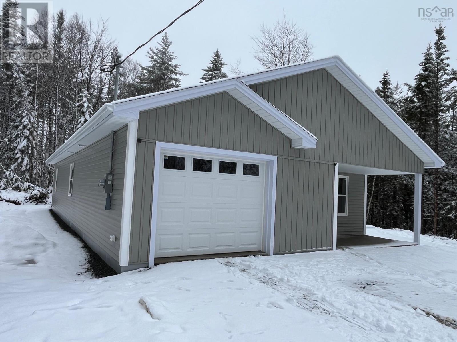386 Mullock Road, Rhodes Corner, Nova Scotia  B4V 5N5 - Photo 3 - 202608710
