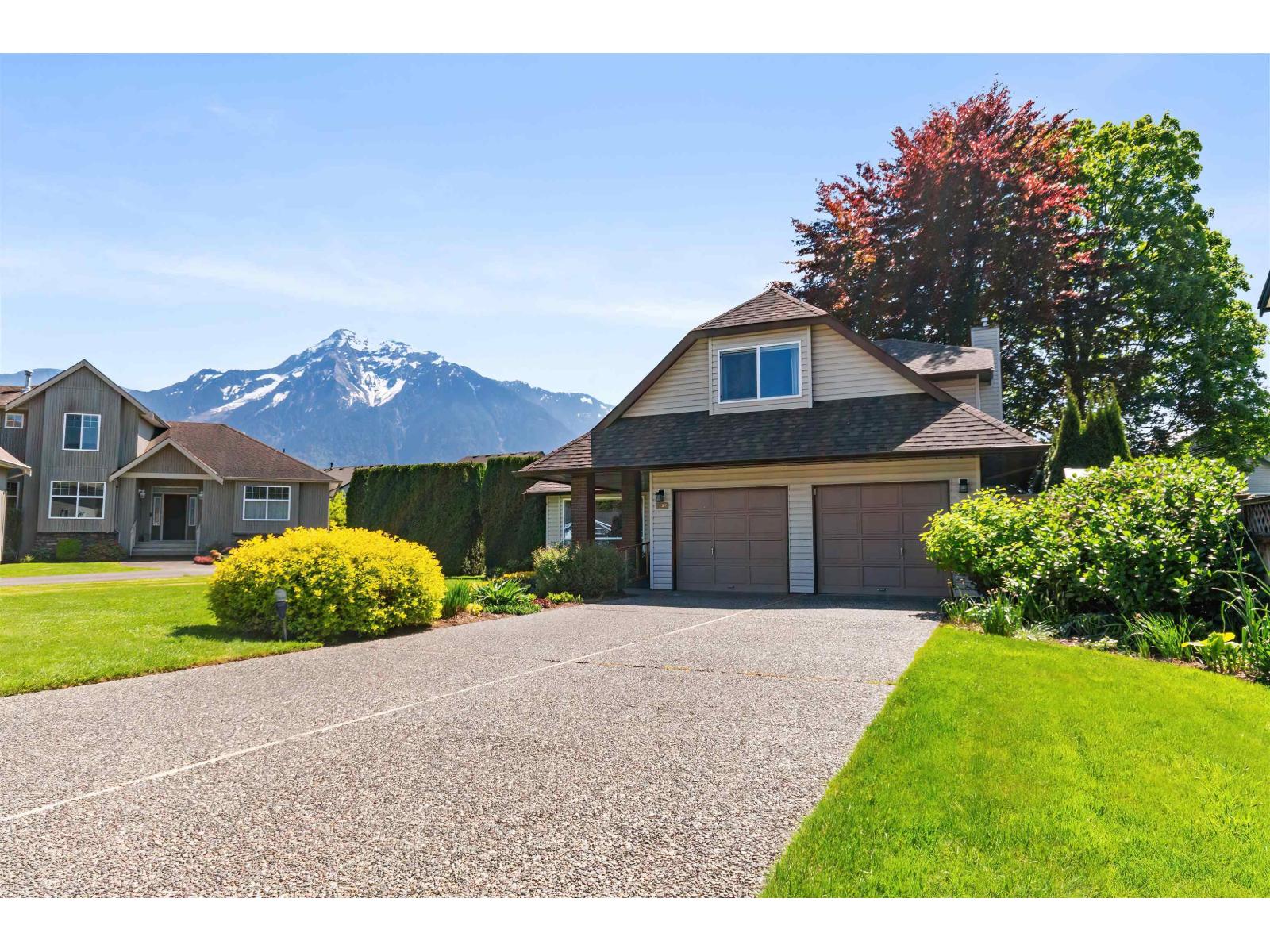 7344 BOND STREET|Agassiz, Agassiz, British Columbia