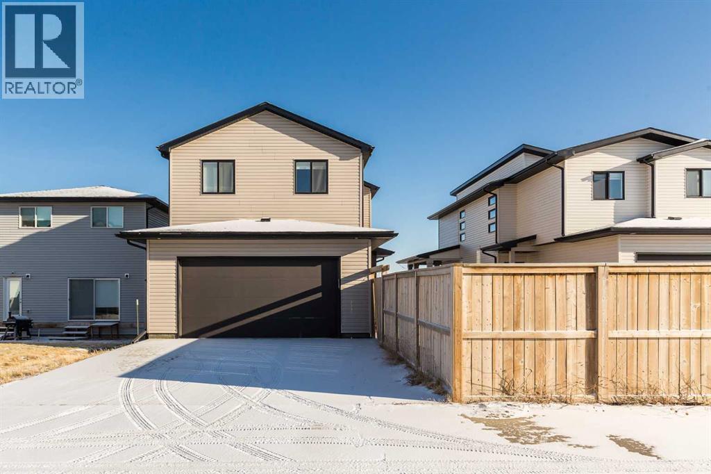308 Grassland Boulevard W, Lethbridge, Alberta  T1J 5V1 - Photo 36 - A2277346