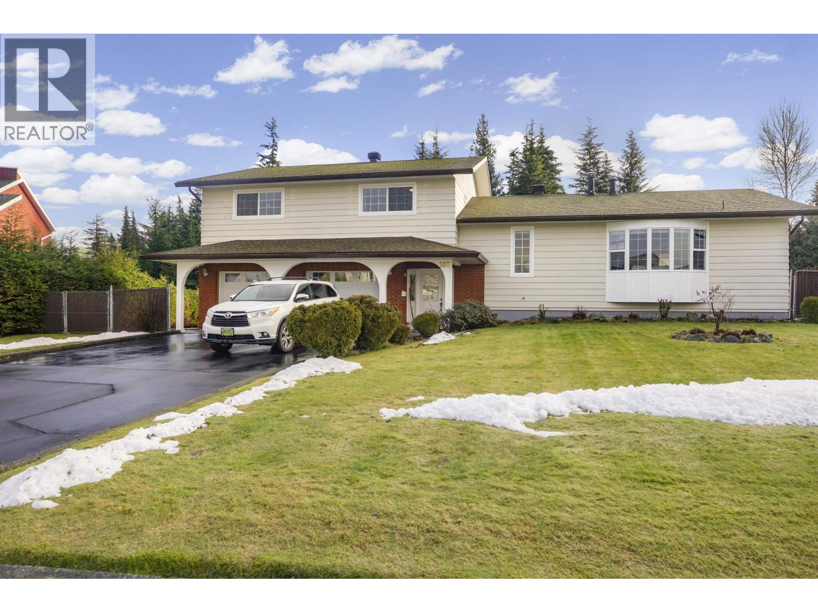 140 Smith Street, Kitimat, British Columbia  V8C 2R5 - Photo 1 - R3117835