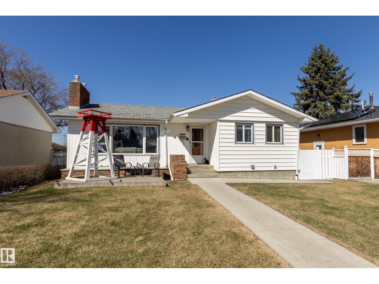 10462 159 ST NW, edmonton, Alberta