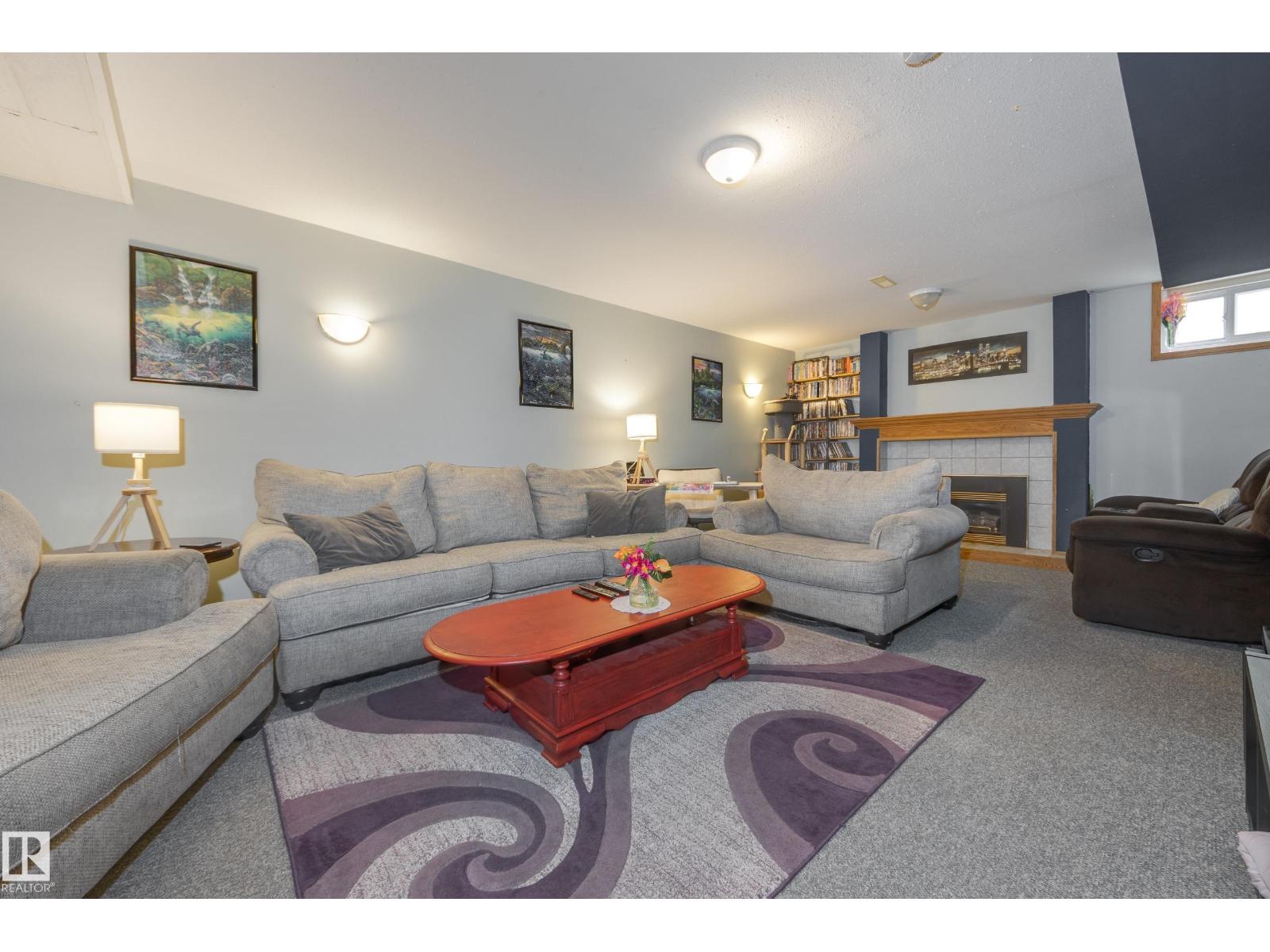 10462 159 St Nw, Edmonton, Alberta  T5P 3A7 - Photo 16 - E4484948