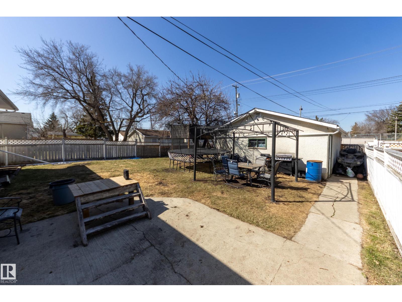 10462 159 St Nw, Edmonton, Alberta  T5P 3A7 - Photo 24 - E4484948