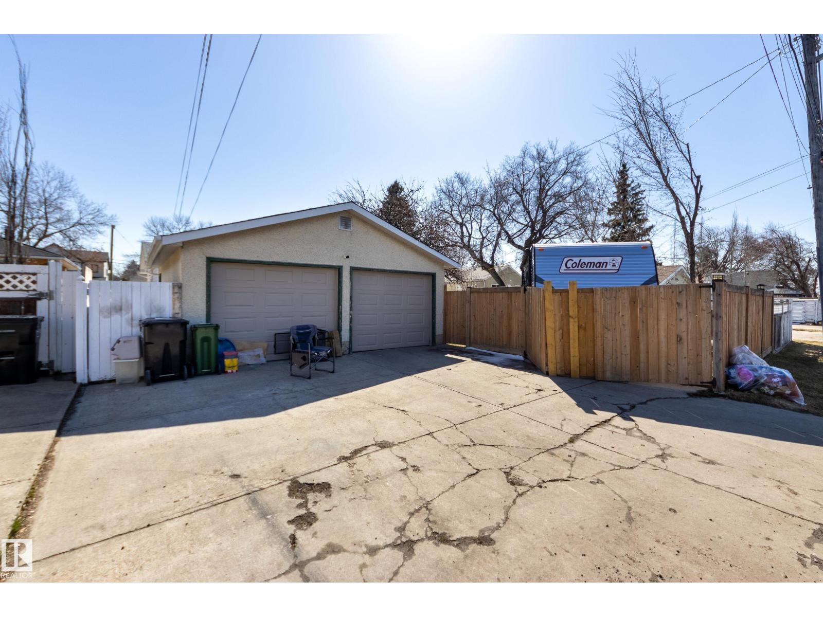 10462 159 St Nw, Edmonton, Alberta  T5P 3A7 - Photo 27 - E4484948