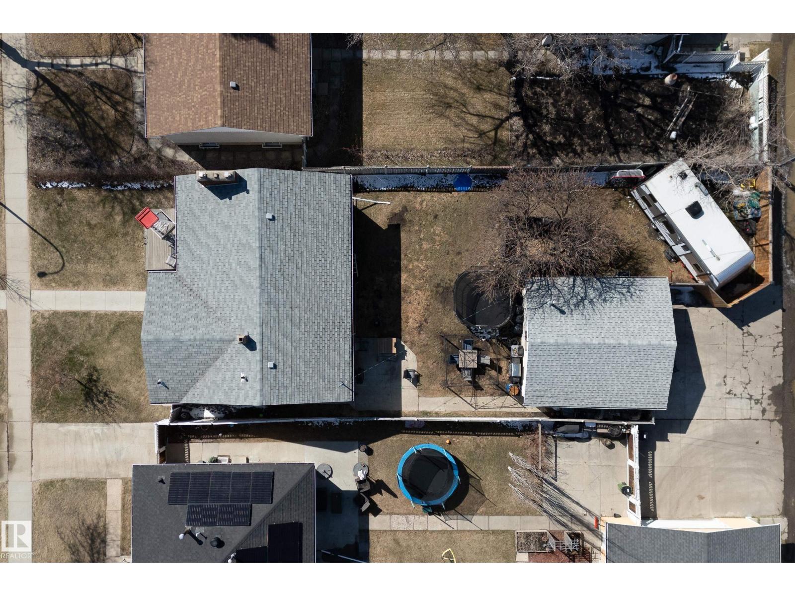 10462 159 St Nw, Edmonton, Alberta  T5P 3A7 - Photo 29 - E4484948