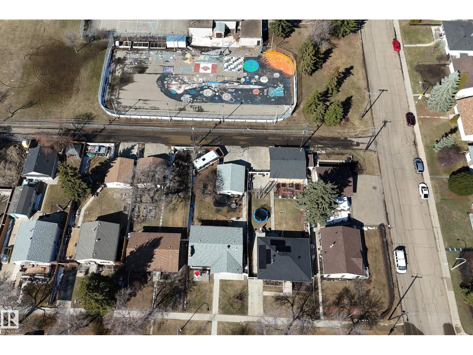 10462 159 St Nw, Edmonton, Alberta  T5P 3A7 - Photo 30 - E4484948