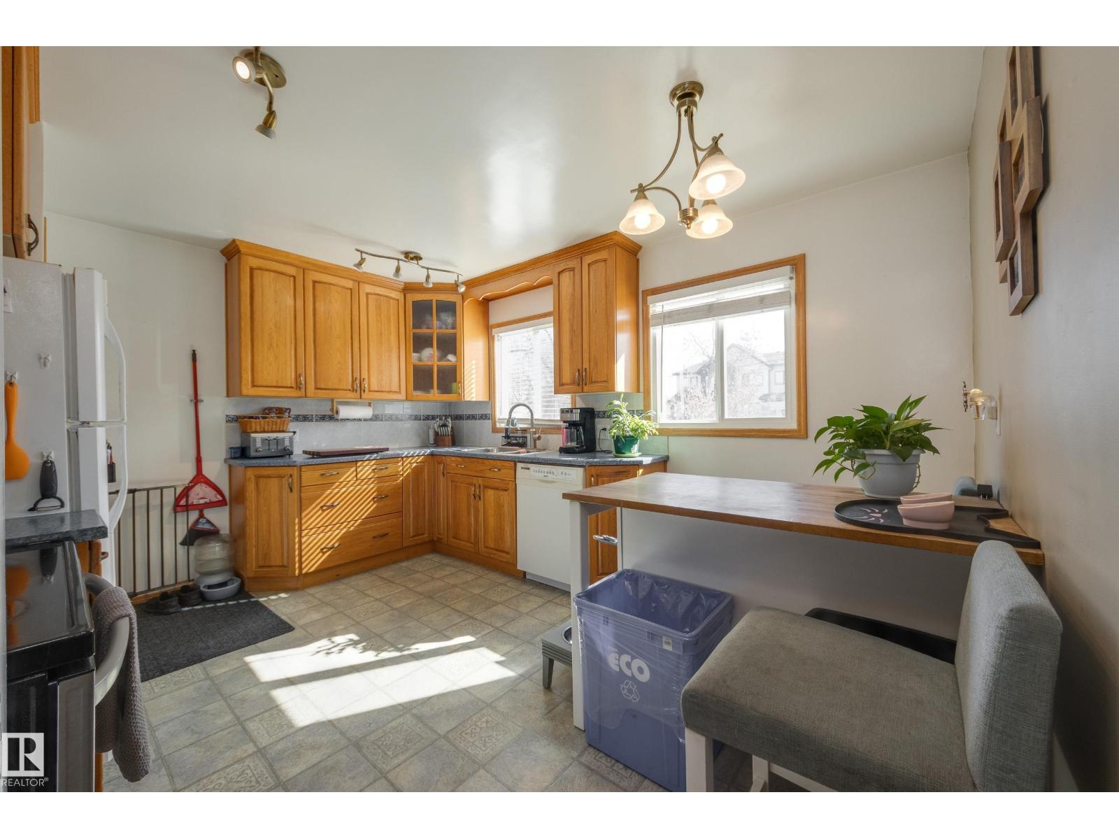 10462 159 St Nw, Edmonton, Alberta  T5P 3A7 - Photo 6 - E4484948