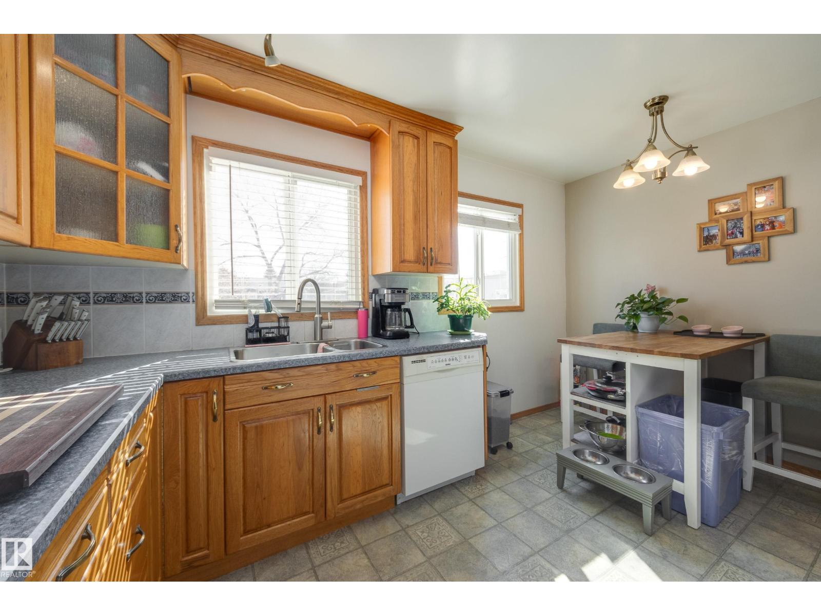 10462 159 St Nw, Edmonton, Alberta  T5P 3A7 - Photo 7 - E4484948