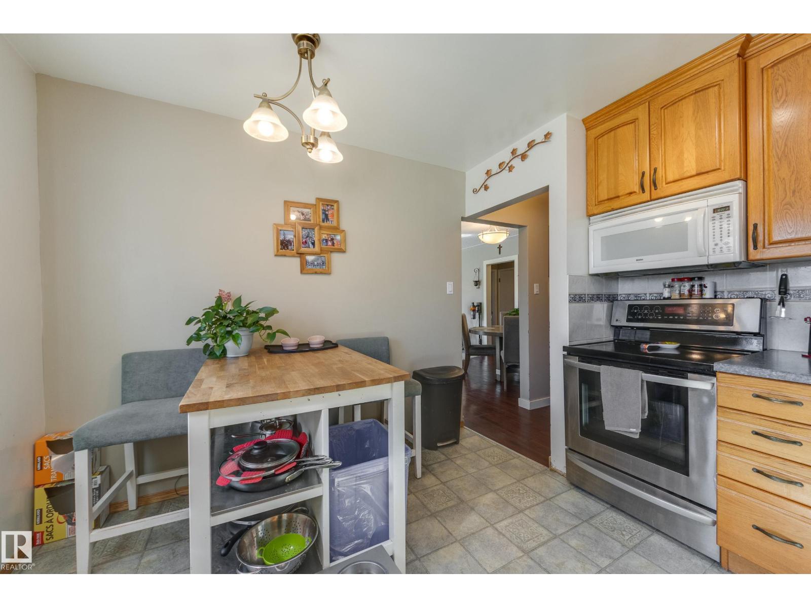 10462 159 St Nw, Edmonton, Alberta  T5P 3A7 - Photo 8 - E4484948