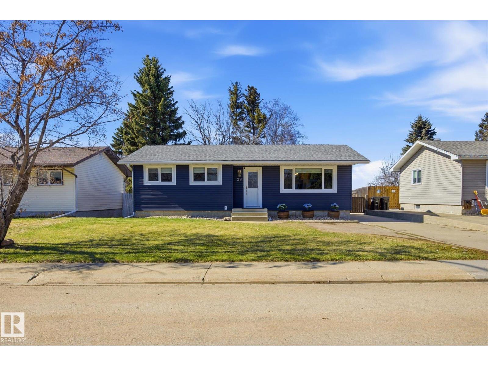 29 MORELAND RD, sherwood park, Alberta