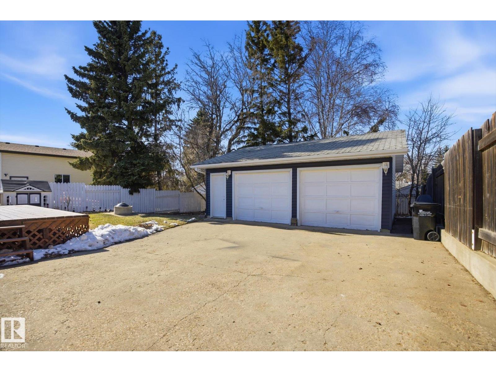 29 Moreland Rd, Sherwood Park, Alberta  T8A 0P4 - Photo 27 - E4484949