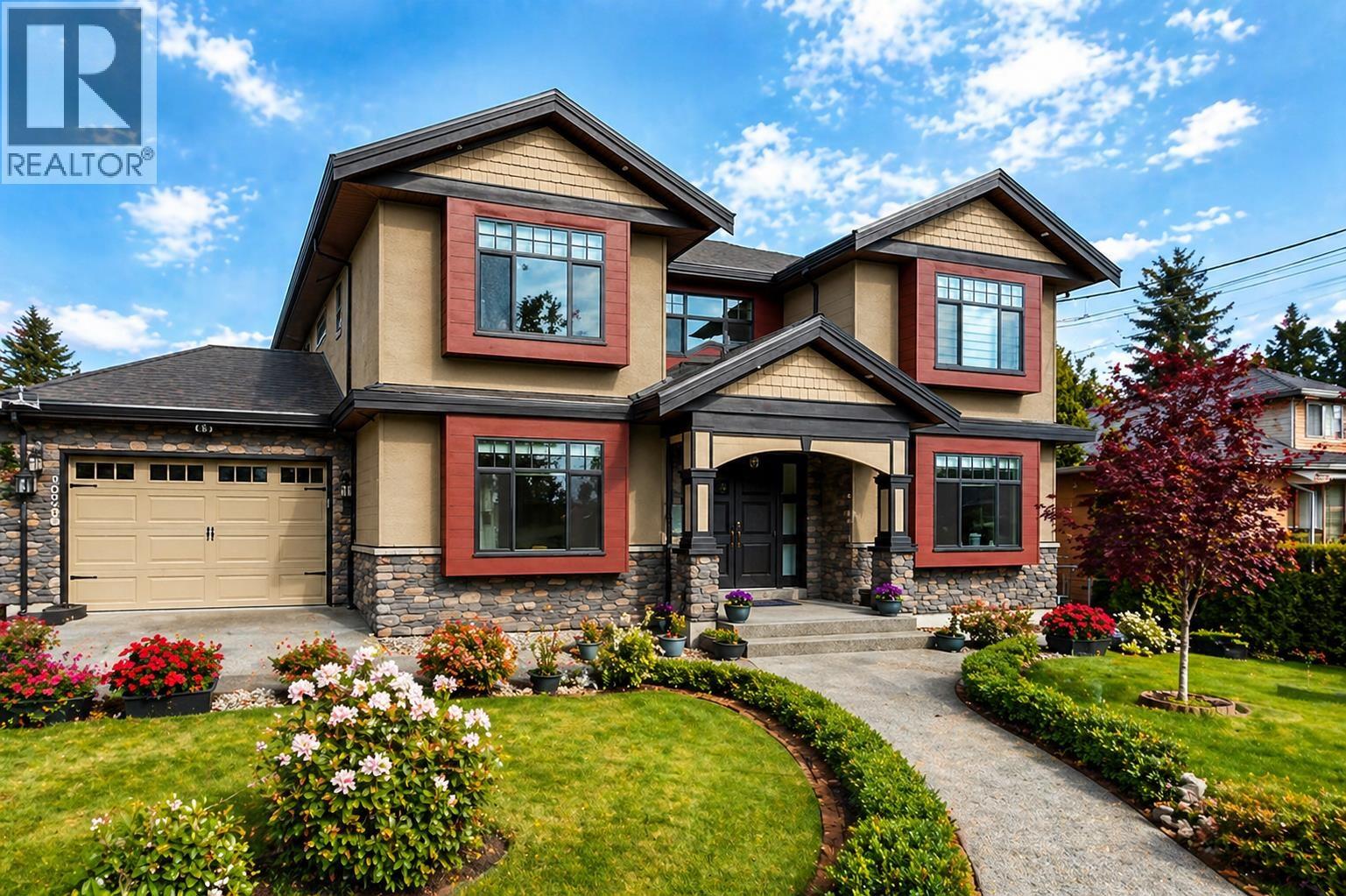 1870 Sperling Avenue, Burnaby, British Columbia  V5B 4K5 - Photo 1 - R3117013