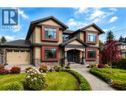 1870 SPERLING AVENUE, Burnaby, British Columbia