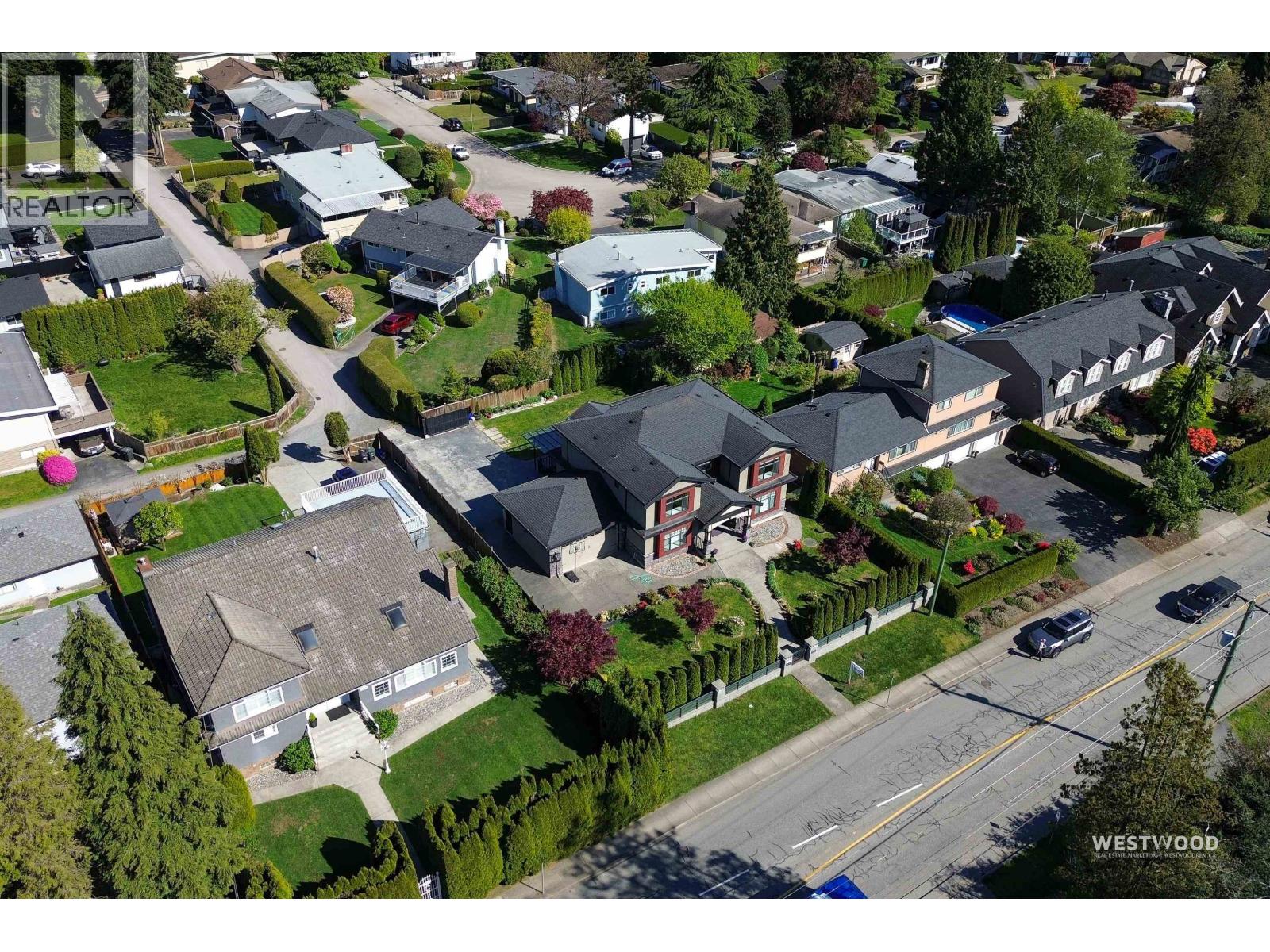 1870 Sperling Avenue, Burnaby, British Columbia  V5B 4K5 - Photo 2 - R3117013