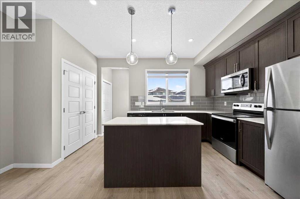 168 Corner Meadows Way Ne, Calgary, Alberta  T3N 1Y4 - Photo 13 - A2302719