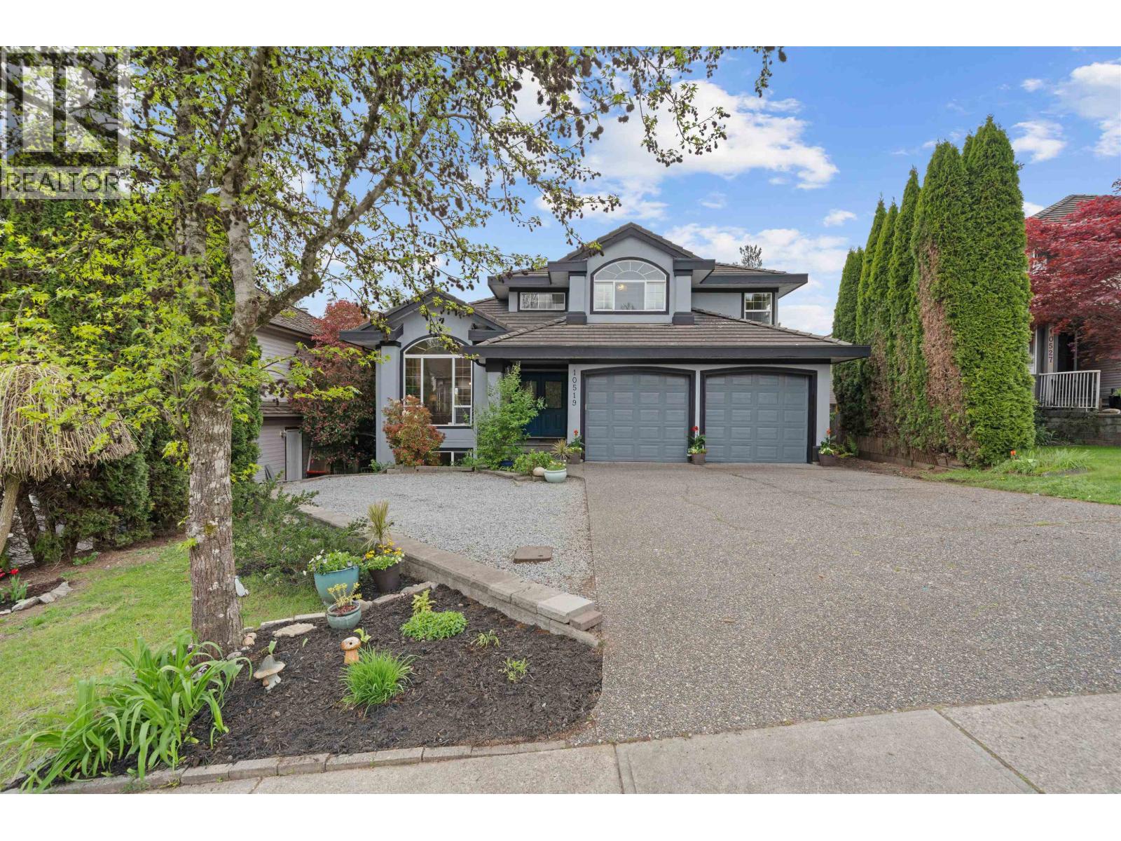 10519 SLATFORD STREET, Maple Ridge, British Columbia