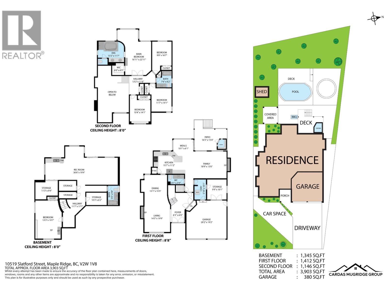 10519 Slatford Street, Maple Ridge, British Columbia  V2W 1V8 - Photo 40 - R3117406