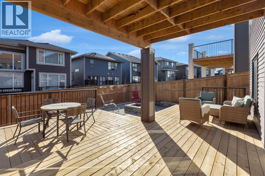 160 Precedence Hill, Cochrane, Alberta  T4C 2T6 - Photo 32 - A2304529