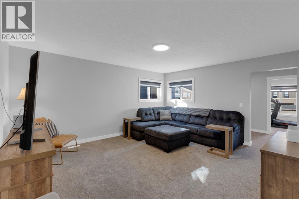 160 Precedence Hill, Cochrane, Alberta  T4C 2T6 - Photo 23 - A2304529