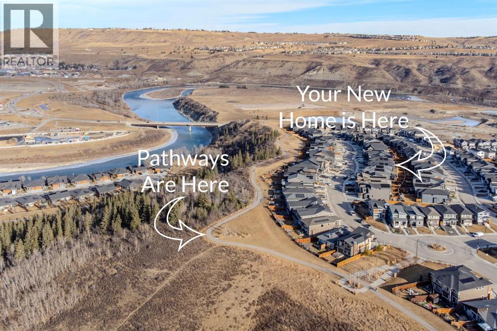 160 Precedence Hill, Cochrane, Alberta  T4C 2T6 - Photo 37 - A2304529