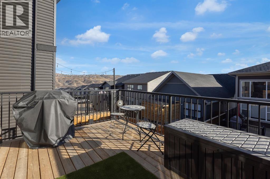 160 Precedence Hill, Cochrane, Alberta  T4C 2T6 - Photo 17 - A2304529