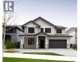 3506 DANIELSON DRIVE, Coquitlam, British Columbia