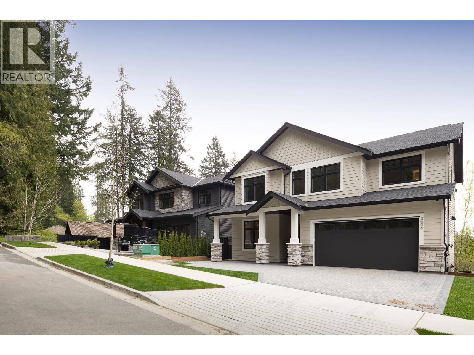 3506 Danielson Drive, Coquitlam, British Columbia  V3E 3H2 - Photo 2 - R3116927