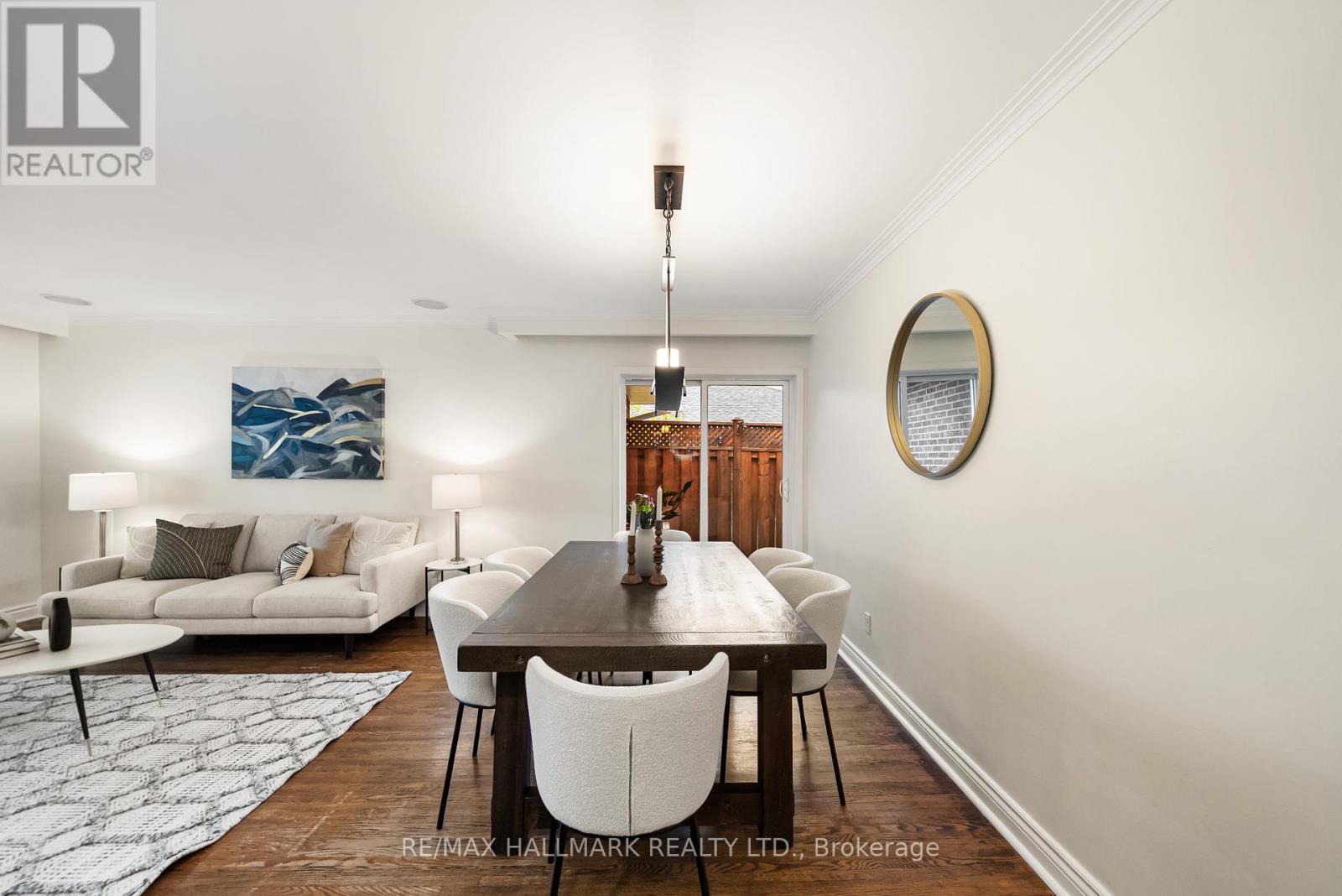 52 Richland Crescent, Toronto, Ontario  M9C 4C3 - Photo 10 - W13064390