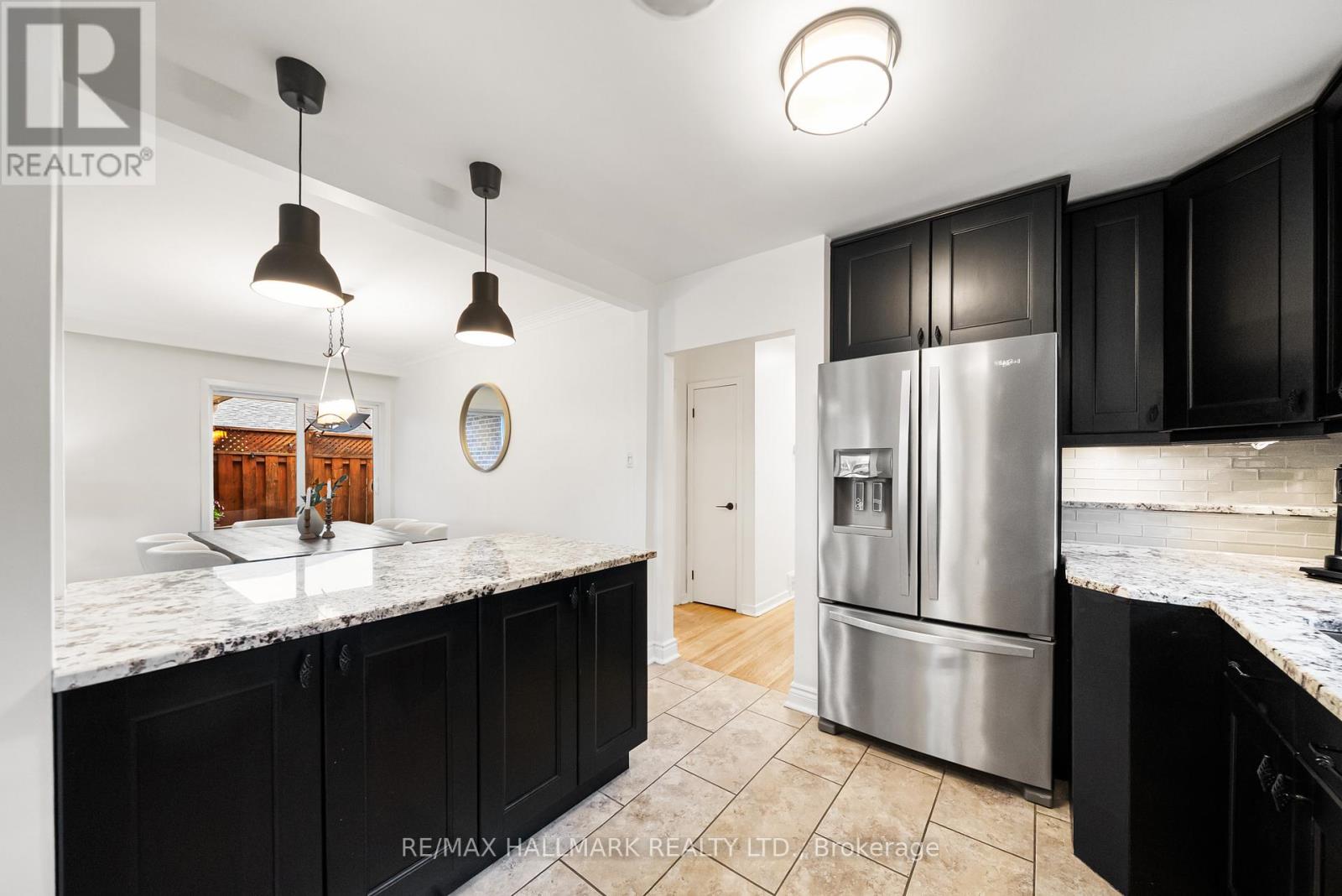 52 Richland Crescent, Toronto, Ontario  M9C 4C3 - Photo 16 - W13064390