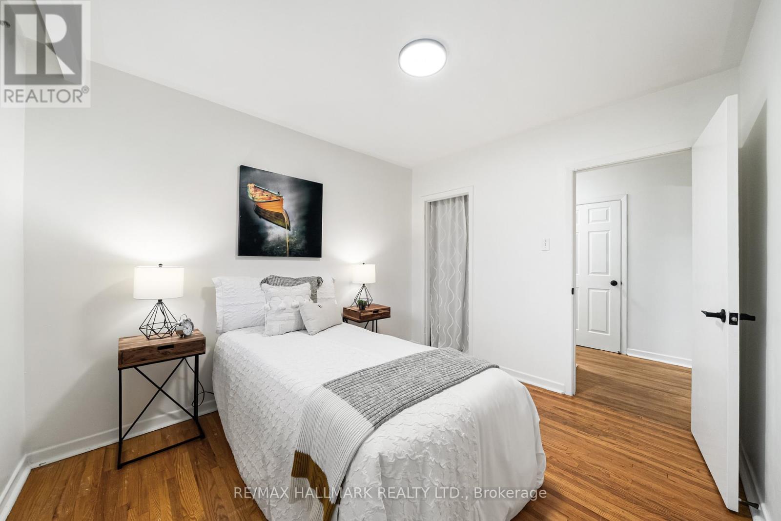 52 Richland Crescent, Toronto, Ontario  M9C 4C3 - Photo 22 - W13064390