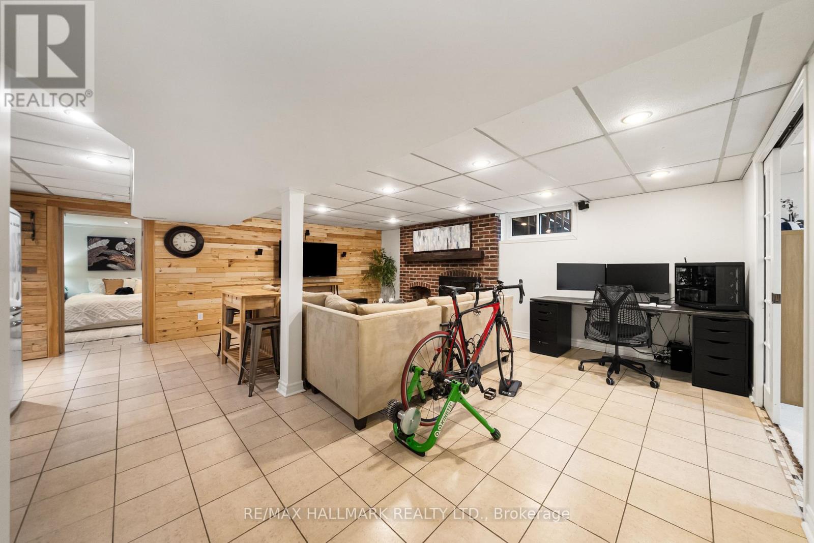 52 Richland Crescent, Toronto, Ontario  M9C 4C3 - Photo 28 - W13064390