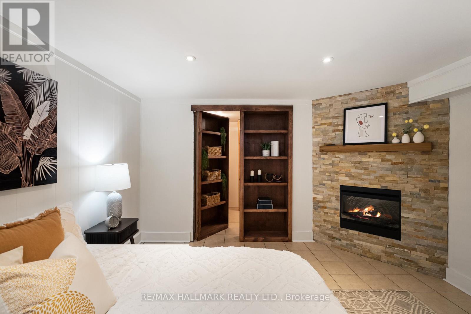 52 Richland Crescent, Toronto, Ontario  M9C 4C3 - Photo 32 - W13064390