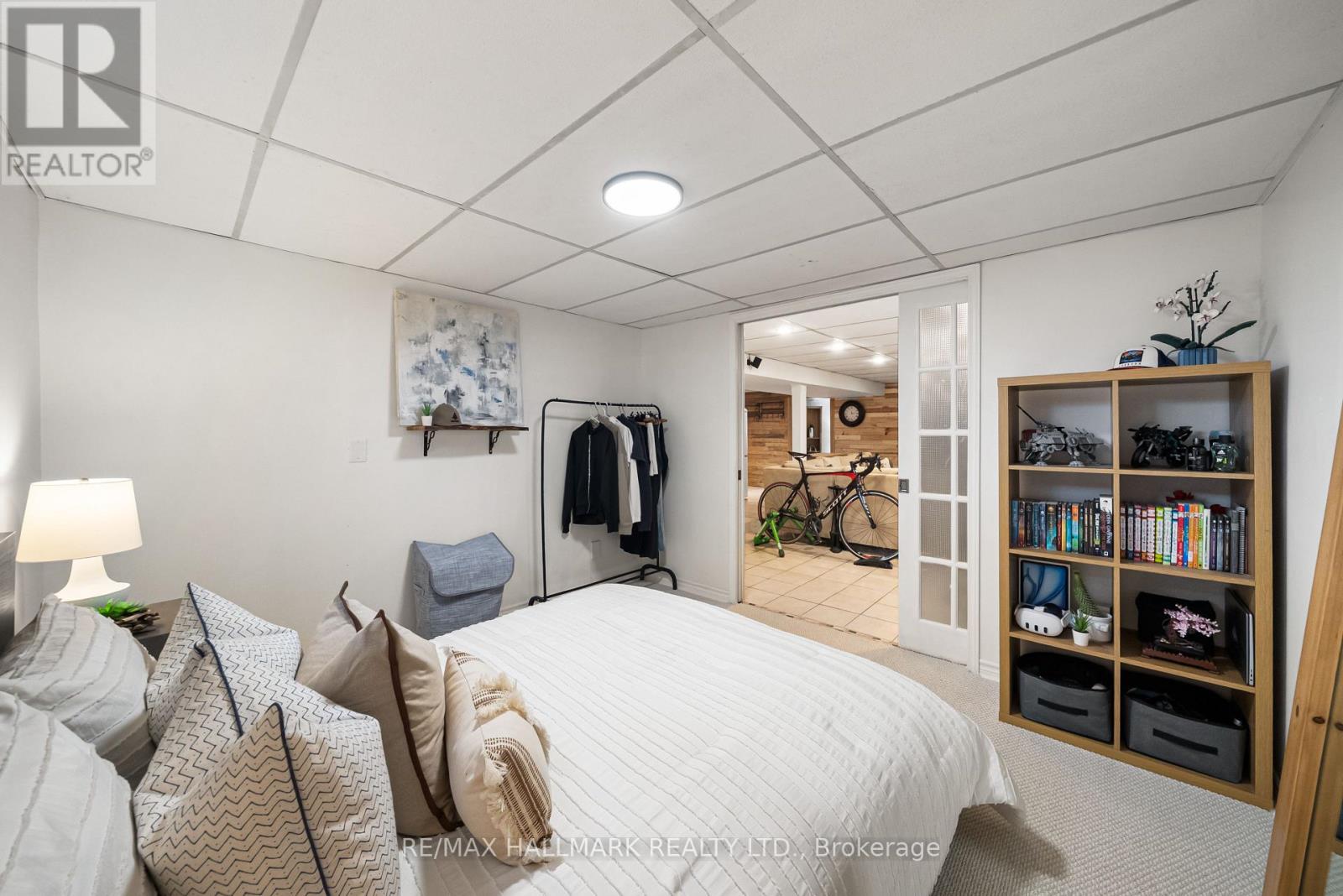 52 Richland Crescent, Toronto, Ontario  M9C 4C3 - Photo 34 - W13064390