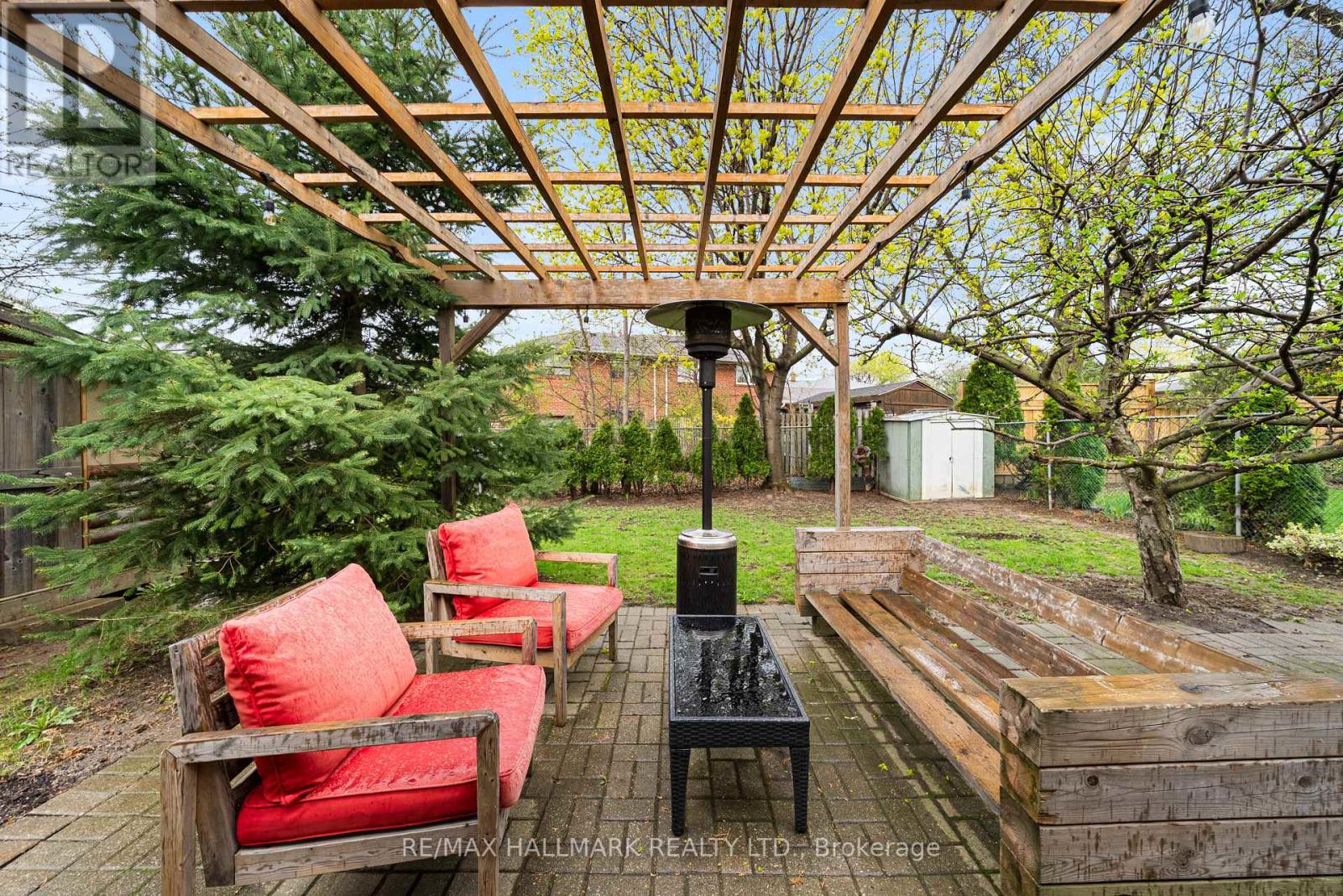 52 Richland Crescent, Toronto, Ontario  M9C 4C3 - Photo 37 - W13064390