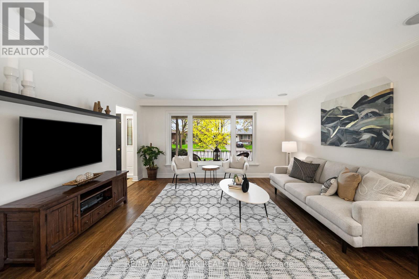 52 Richland Crescent, Toronto, Ontario  M9C 4C3 - Photo 5 - W13064390