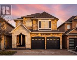32 LADY BELLE CRESCENT, Brampton, Ontario