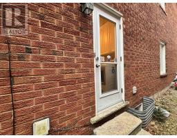 BASEMENT UNIT 2 - 1400 GREENBRIAR DRIVE, Oakville, Ontario