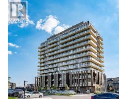 103 - 215 VETERANS DRIVE, Brampton, Ontario
