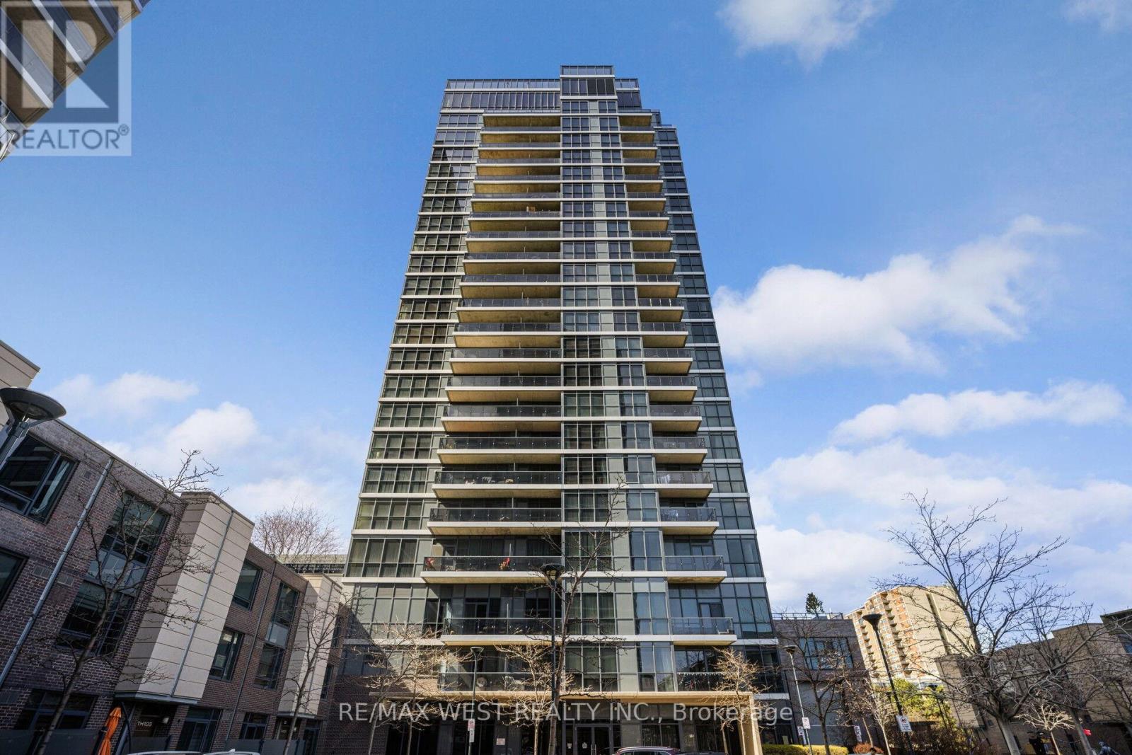 905 - 1 Valhalla Inn Road, Toronto, Ontario  M9B 1S9 - Photo 7 - W13064474