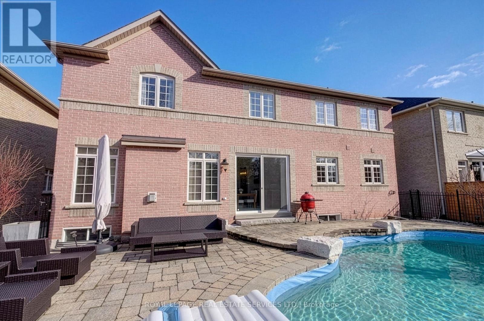 2219 Wuthering Heights Way, Oakville, Ontario  L6M 0A3 - Photo 41 - W13064478