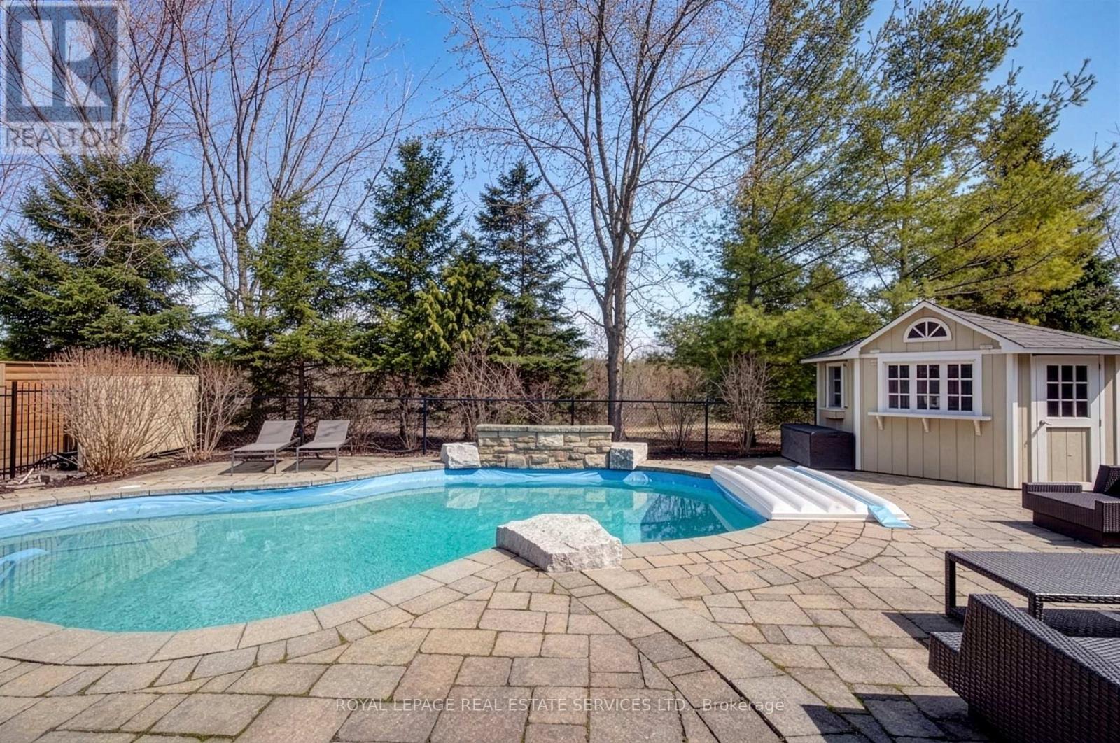 2219 Wuthering Heights Way, Oakville, Ontario  L6M 0A3 - Photo 42 - W13064478