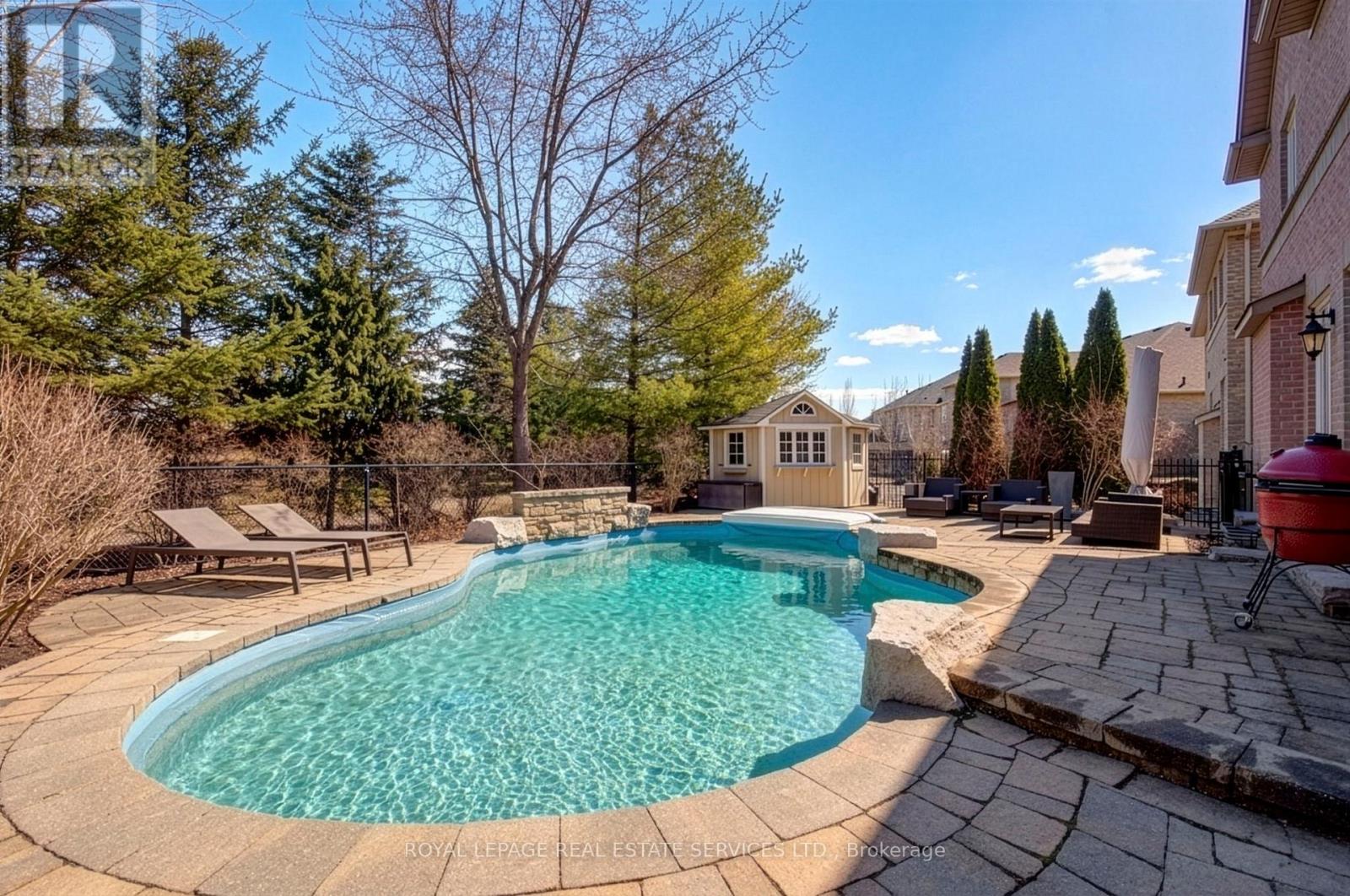 2219 Wuthering Heights Way, Oakville, Ontario  L6M 0A3 - Photo 43 - W13064478