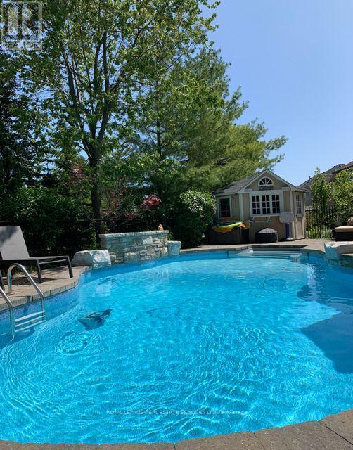 2219 Wuthering Heights Way, Oakville, Ontario  L6M 0A3 - Photo 44 - W13064478