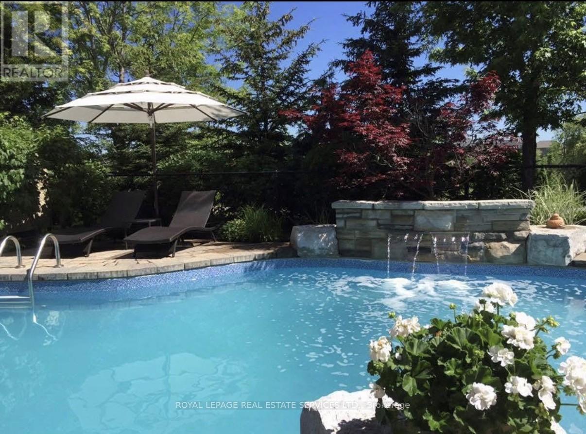 2219 Wuthering Heights Way, Oakville, Ontario  L6M 0A3 - Photo 45 - W13064478