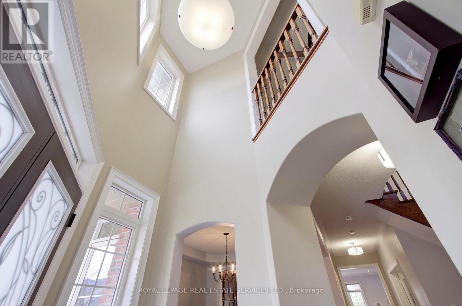 2219 Wuthering Heights Way, Oakville, Ontario  L6M 0A3 - Photo 5 - W13064478