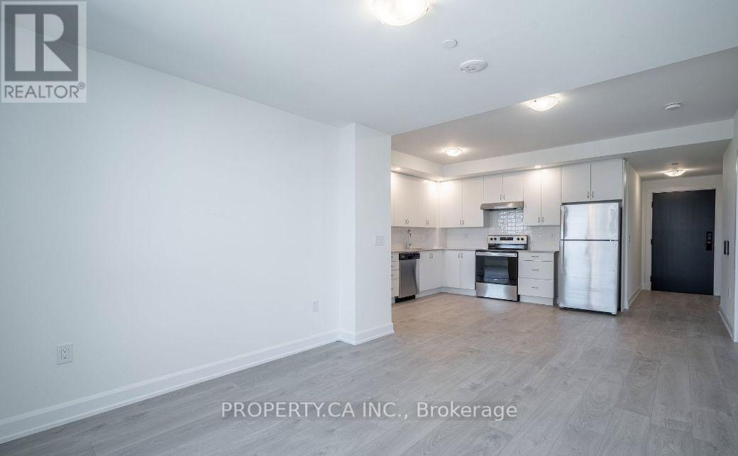 804 - 3200 William Coltson Avenue, Oakville, Ontario  L6H 7C2 - Photo 5 - W13064486