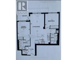 804 - 3200 WILLIAM COLTSON AVENUE, Oakville, Ontario